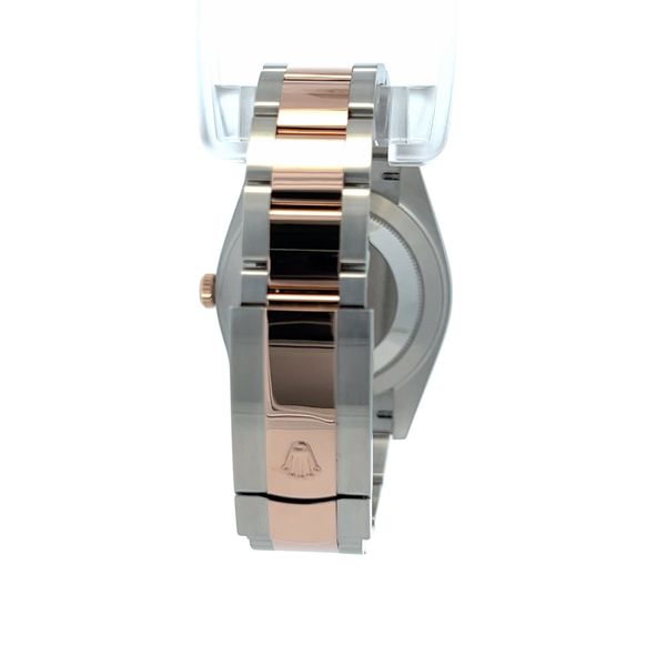 Rolex Datejust 41 126331